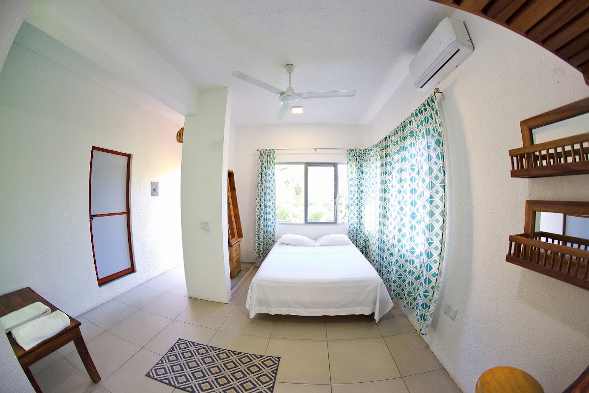 Paziflora Hostel -STARLINK- gallery 2