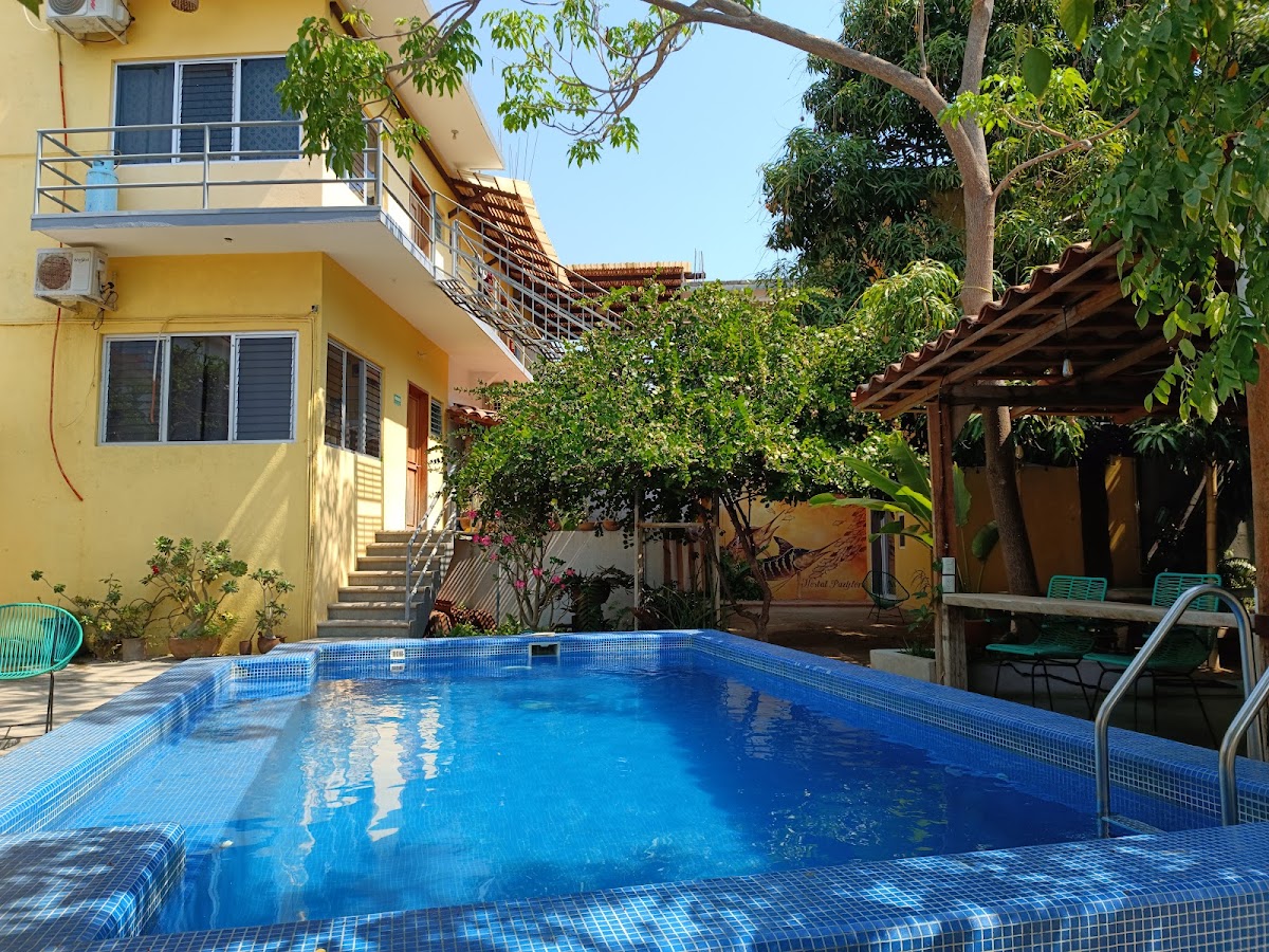Paziflora Hostel -STARLINK- gallery 5