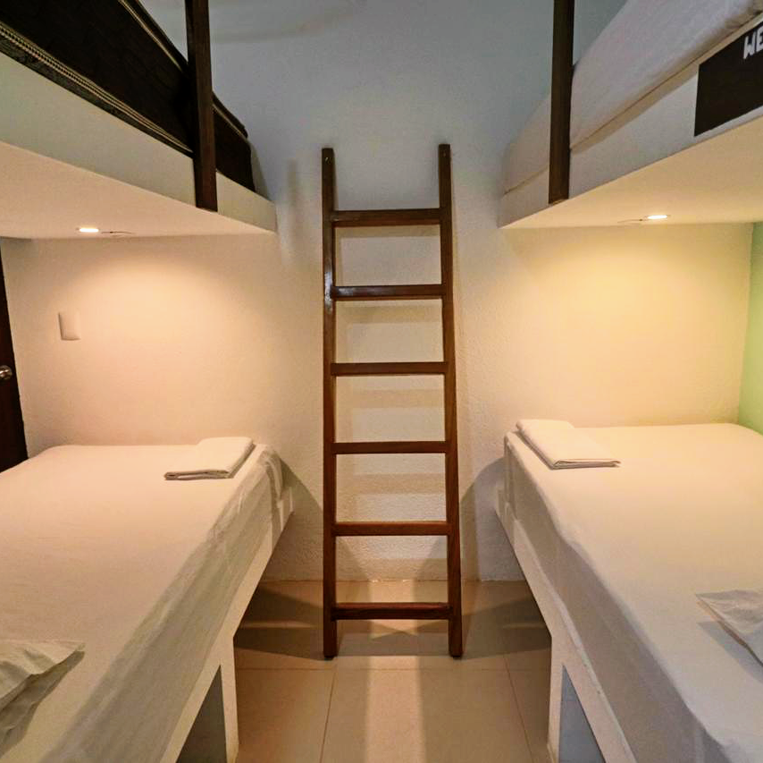 Paziflora Hostel -STARLINK- gallery 6