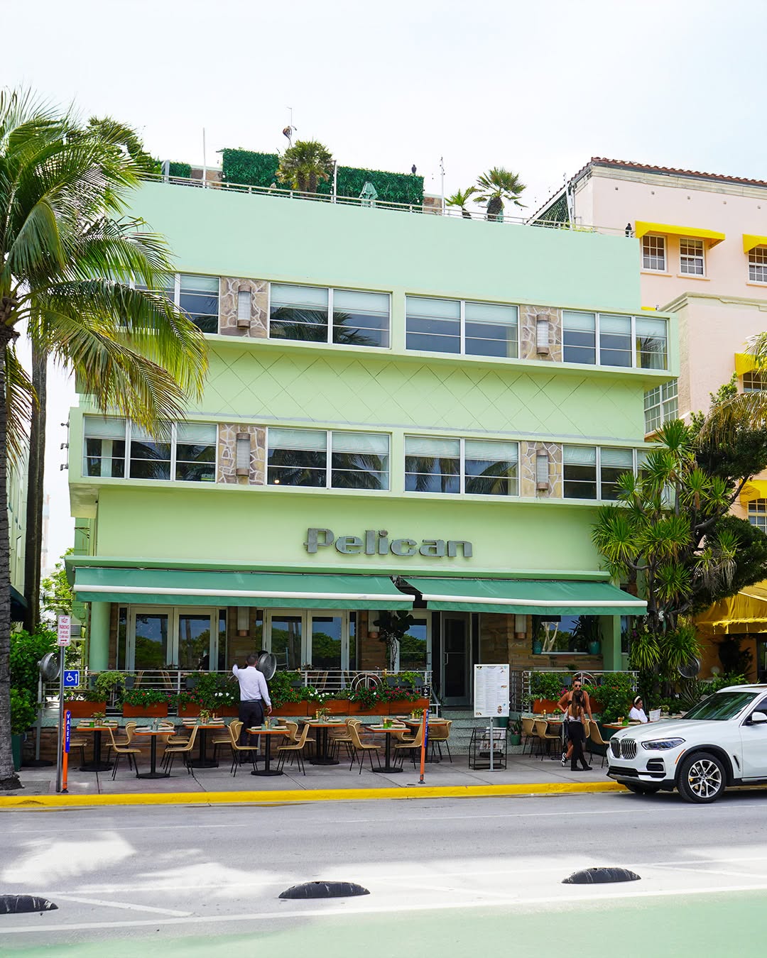 Pelican Hotel Miami Beach gallery 1