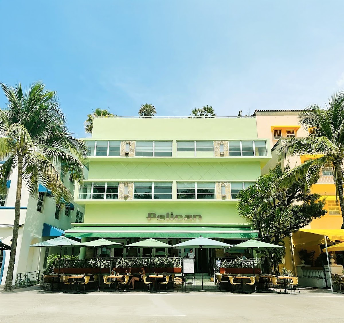 Pelican Hotel Miami Beach gallery 4