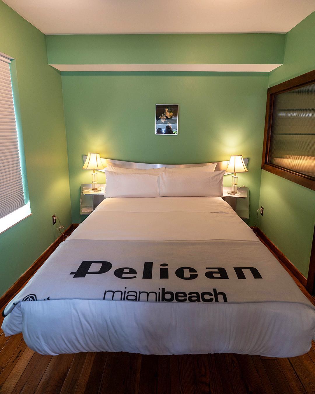 Pelican Hotel Miami Beach gallery 8