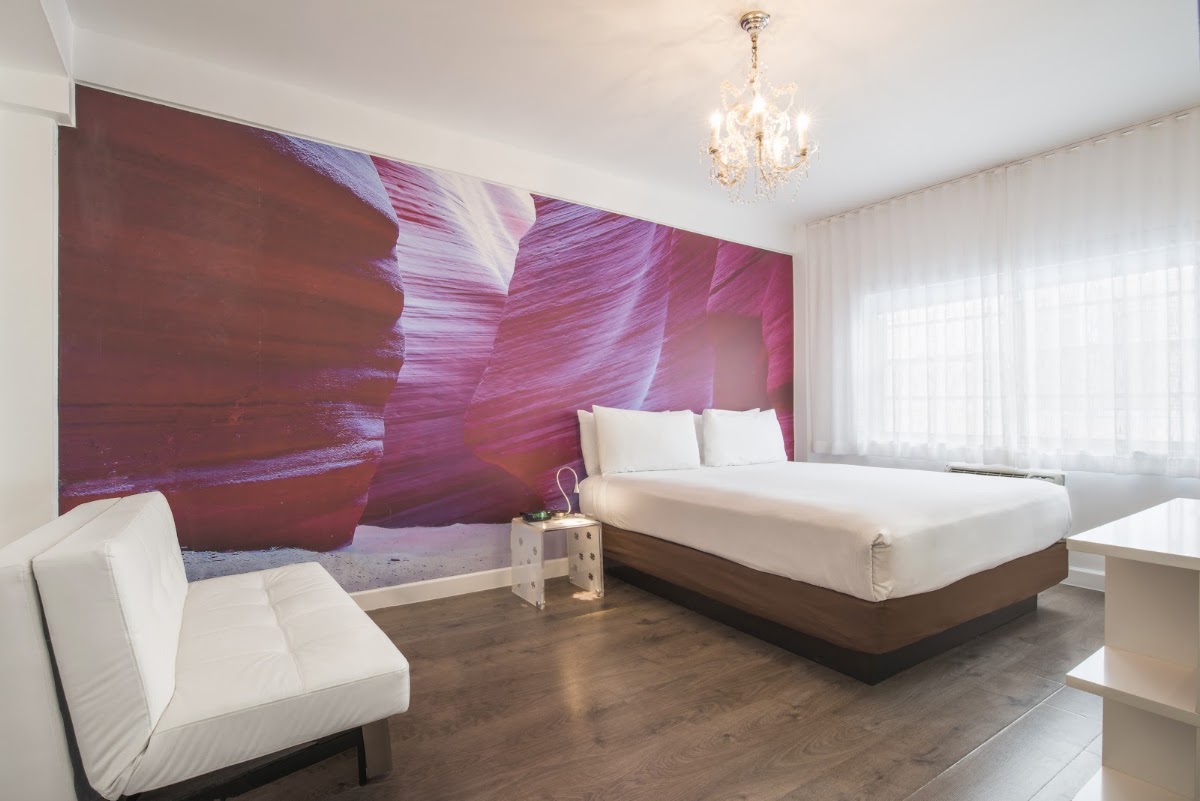 Penguin Hotel gallery 2