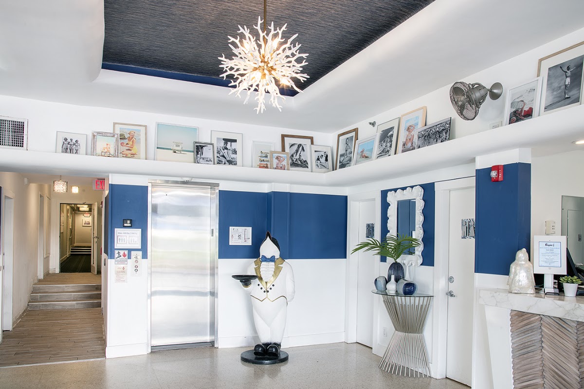 Penguin Hotel gallery 6