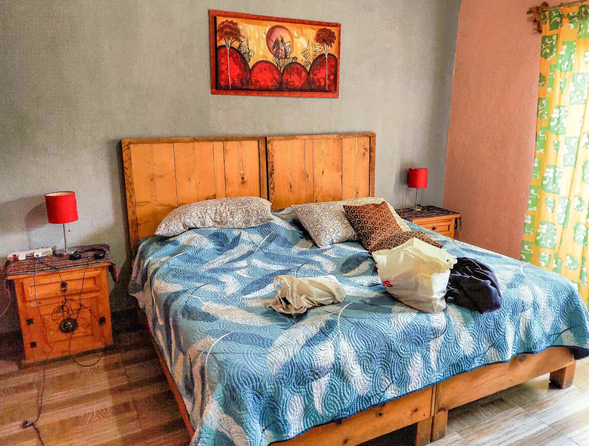 Pension Baja Paradise gallery 2