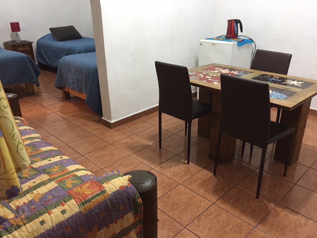 Pension Baja Paradise gallery 4