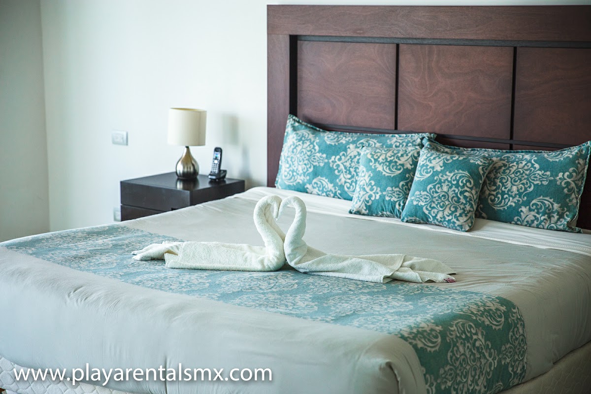 Penthouse Mareazul gallery 10