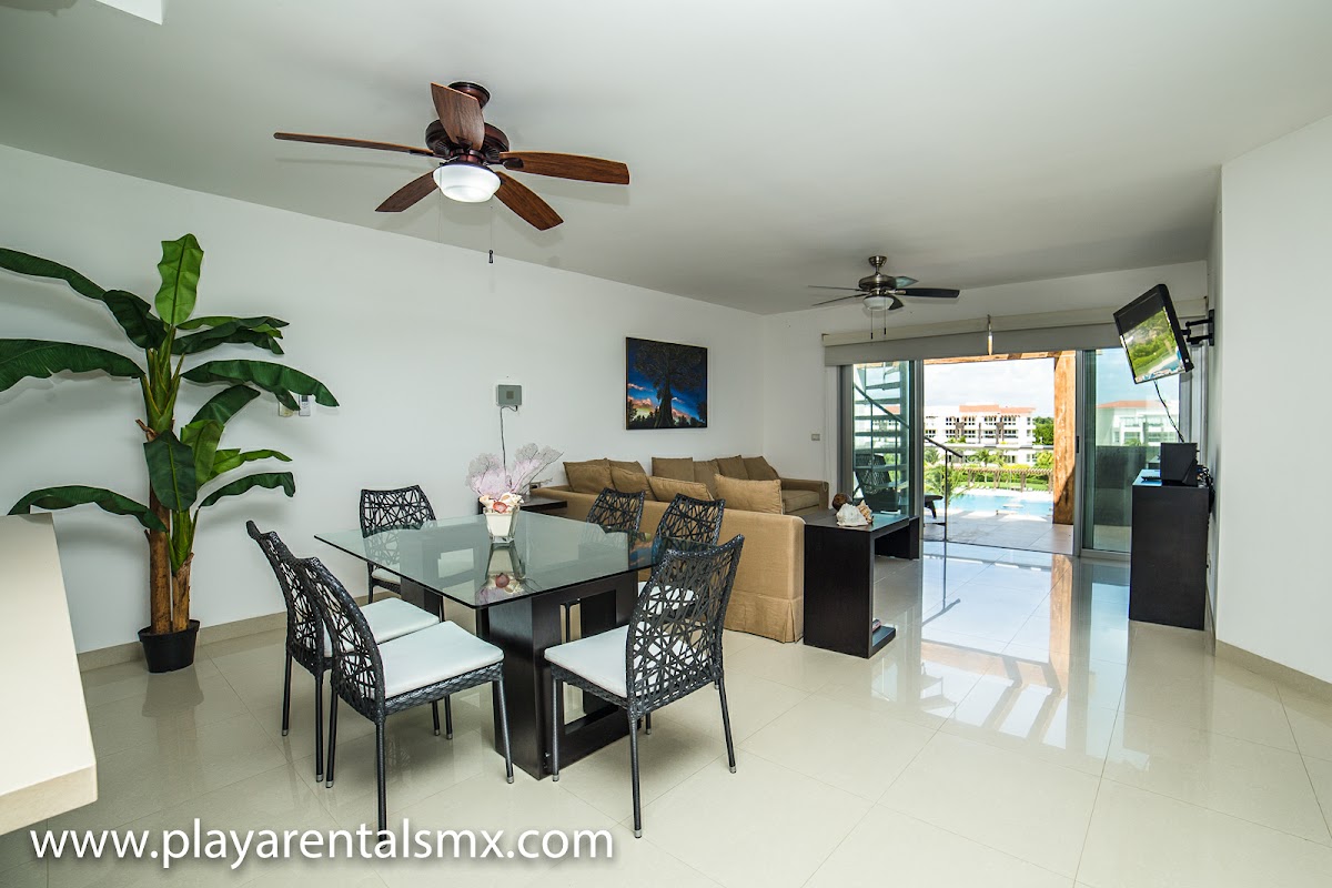Penthouse Mareazul gallery 3