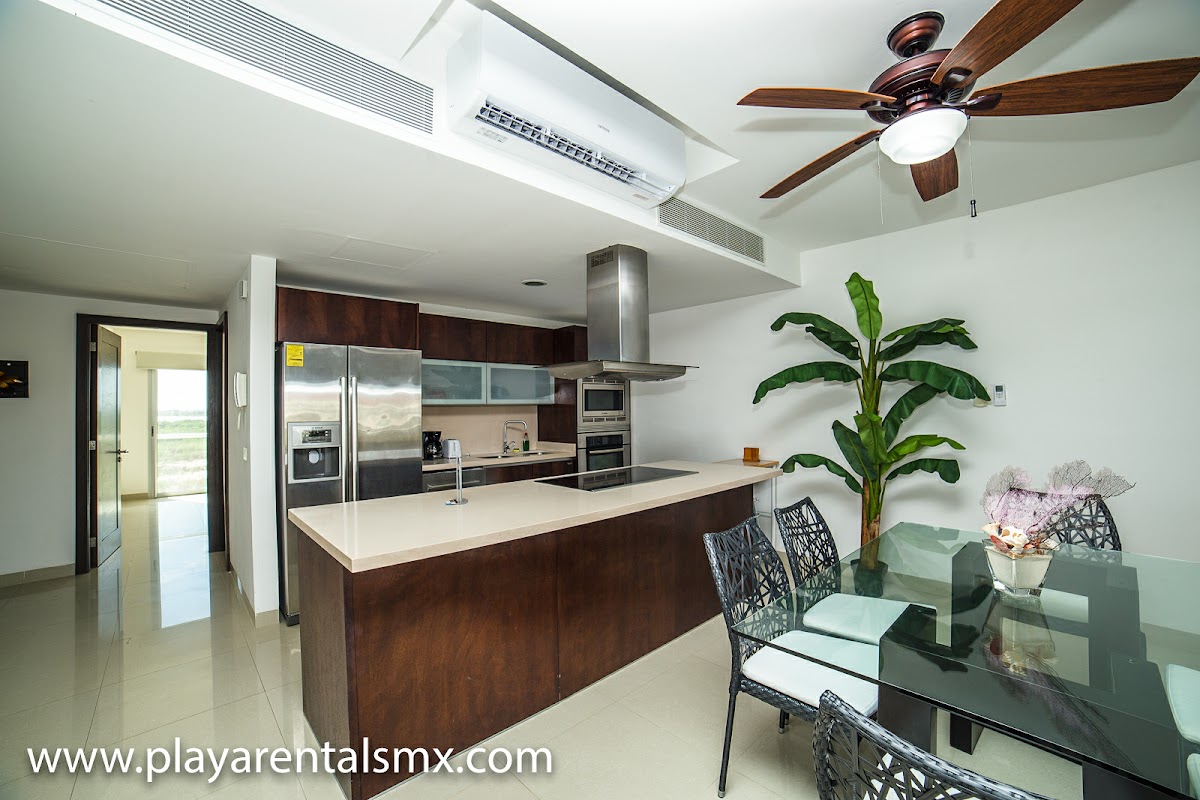 Penthouse Mareazul gallery 4