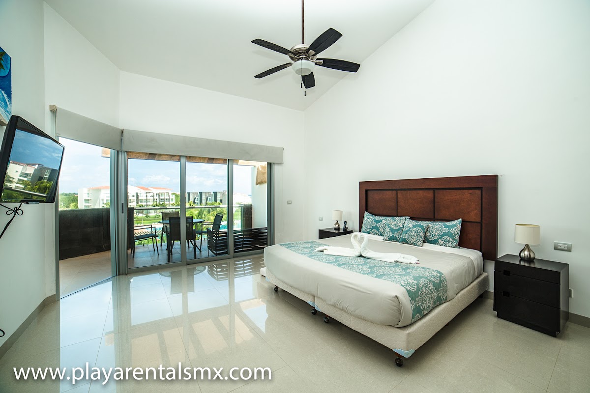 Penthouse Mareazul gallery 5