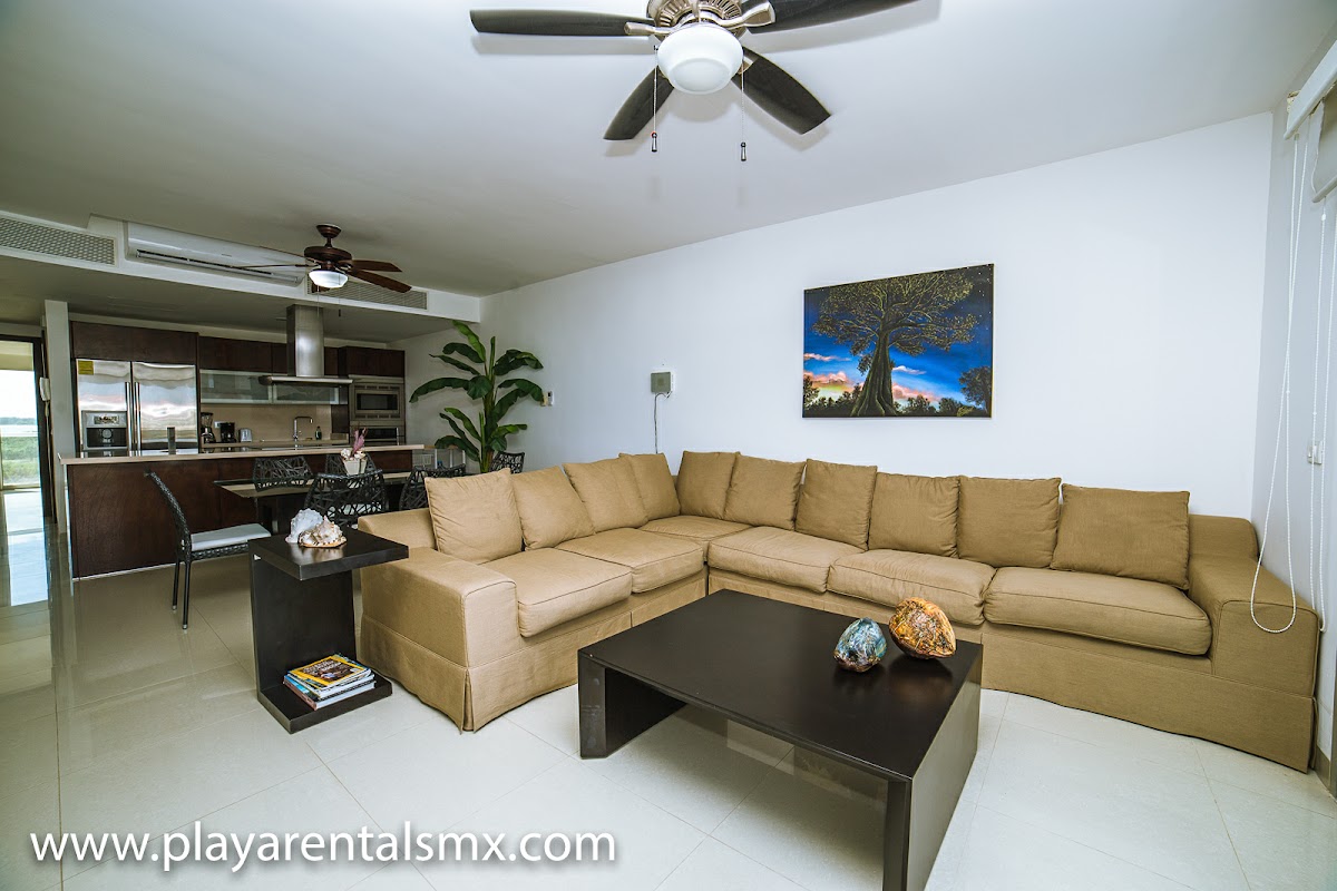 Penthouse Mareazul gallery 6