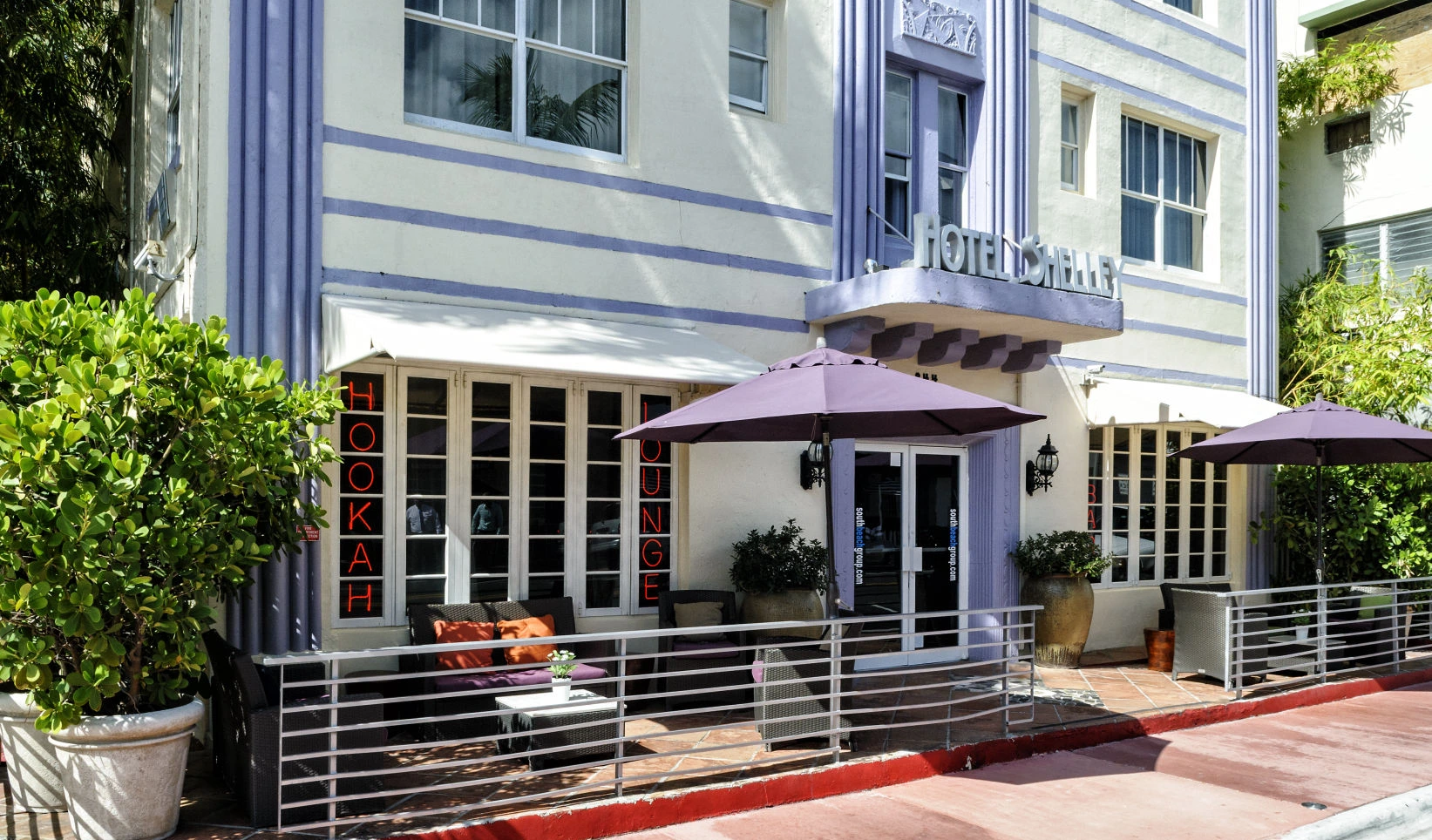 Hotel Shelley gallery 12
