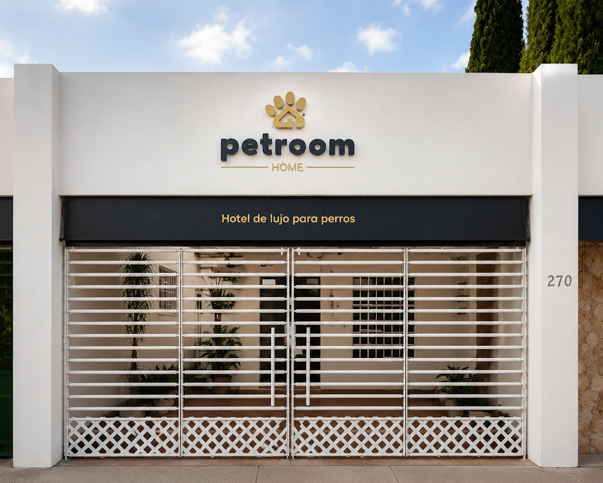 Pet Room Home gallery 1