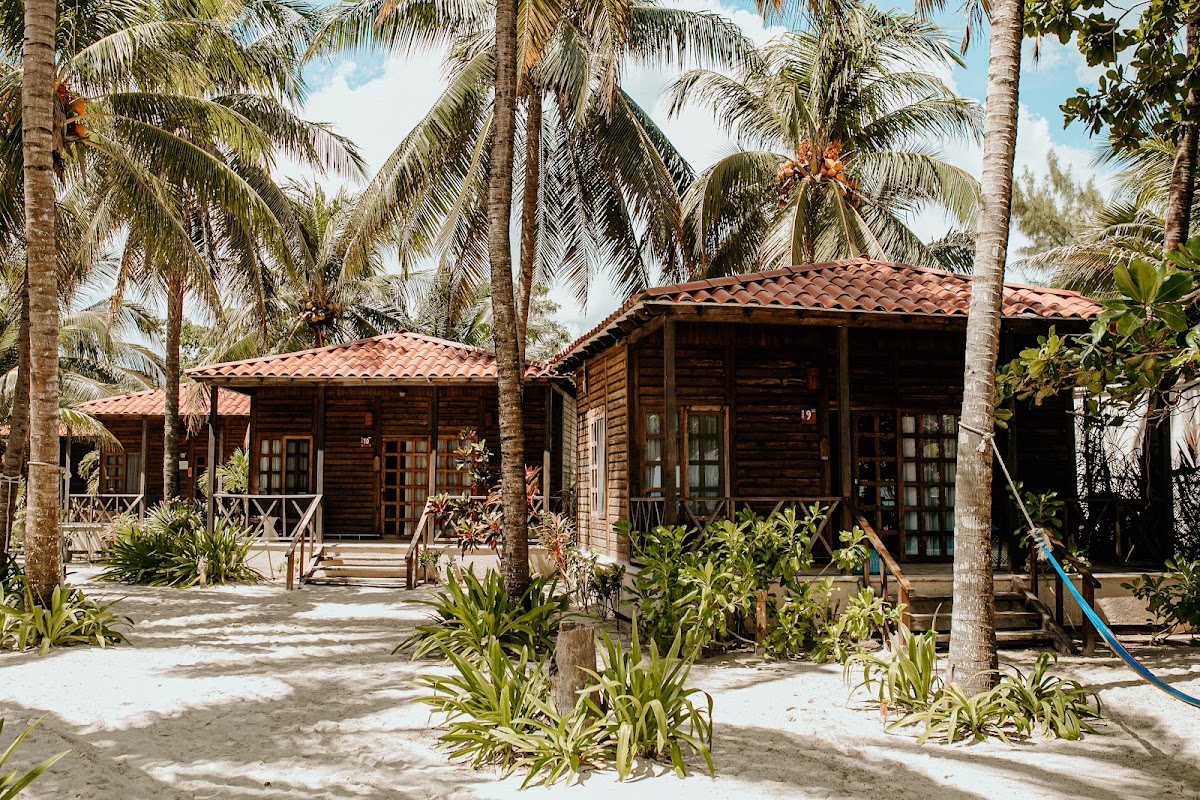 Petit Lafitte Hotel gallery 1