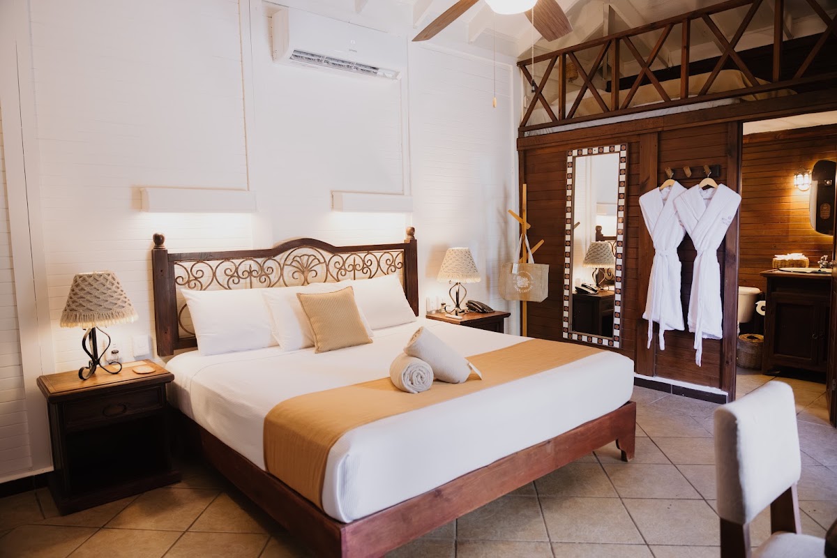 Petit Lafitte Hotel gallery 2