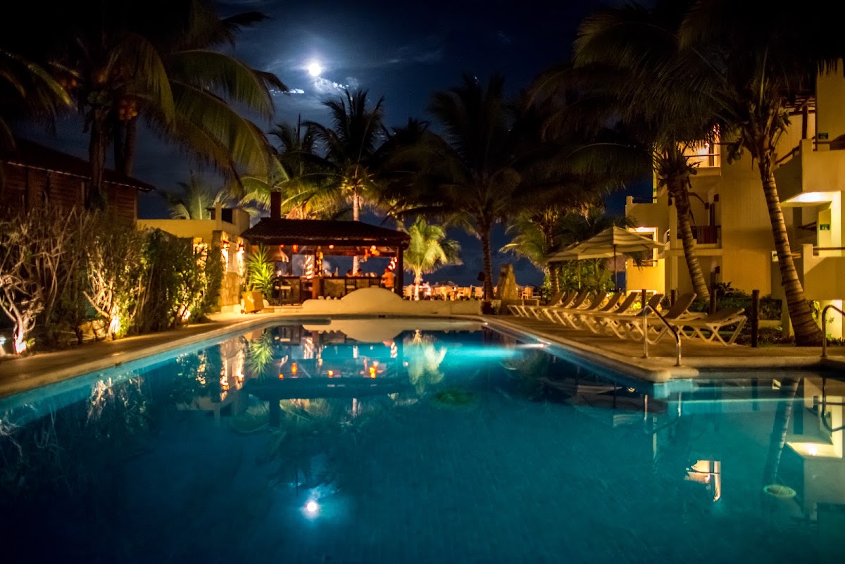 Petit Lafitte Hotel gallery 4