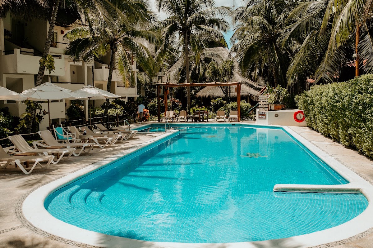 Petit Lafitte Hotel gallery 6