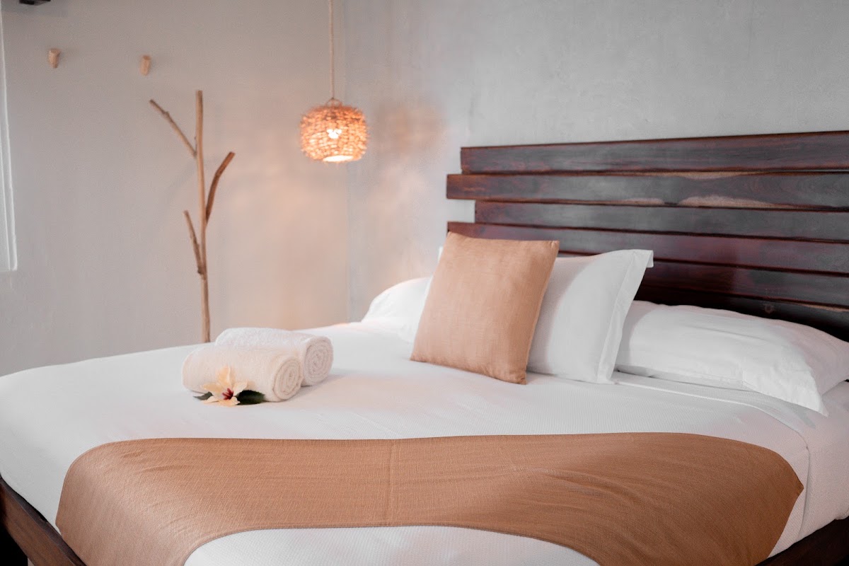 Petit Lafitte Hotel gallery 9