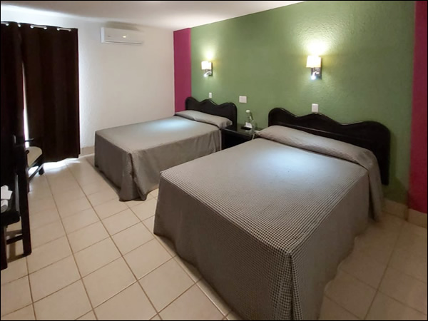 Hotel Aurora gallery 13