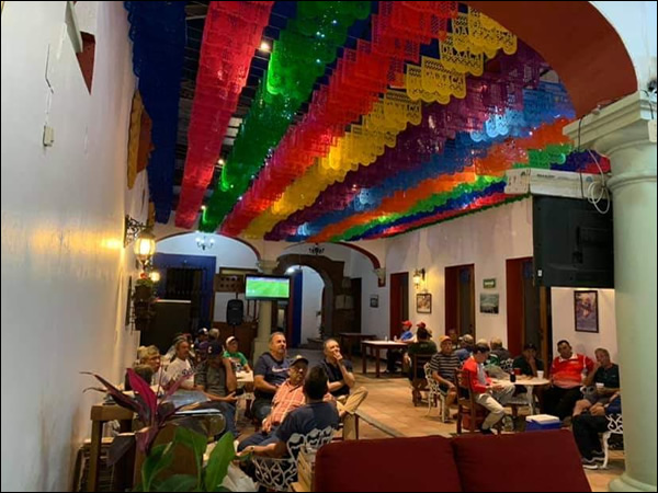 Hotel Aurora gallery 14