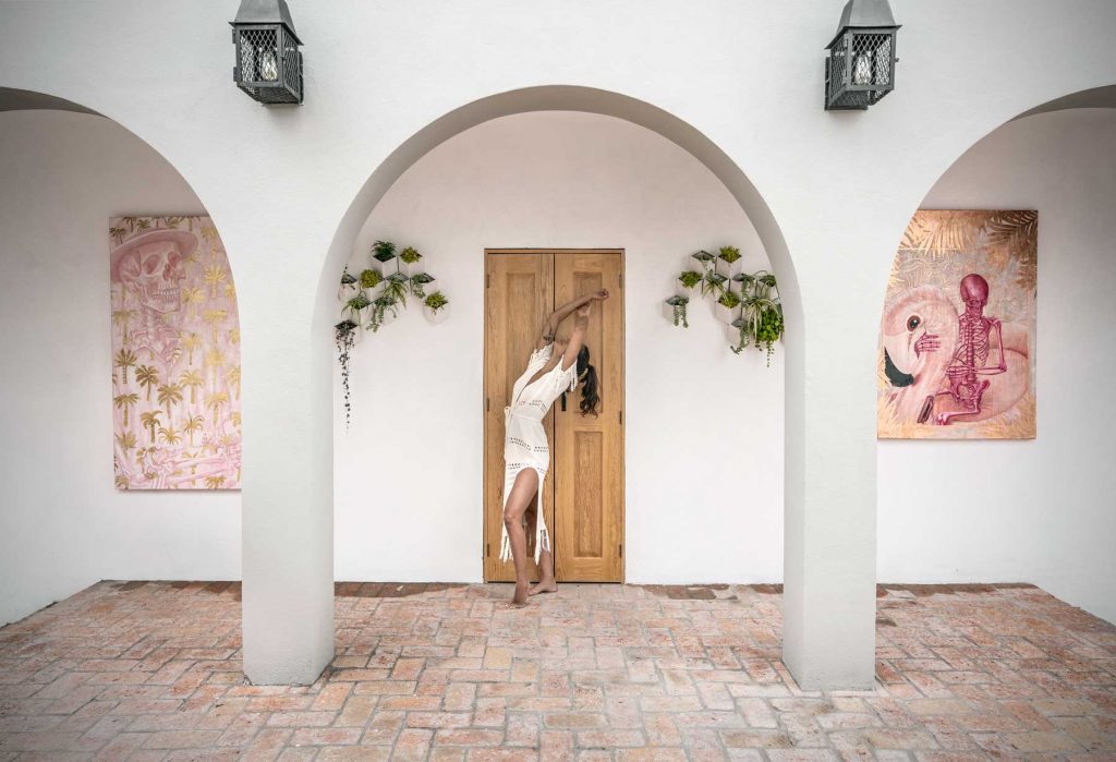 Clandestino Hotel gallery 11