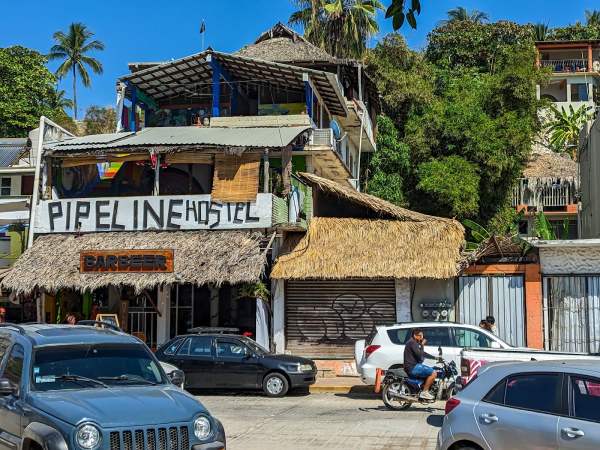 Pipeline Hostel gallery 1