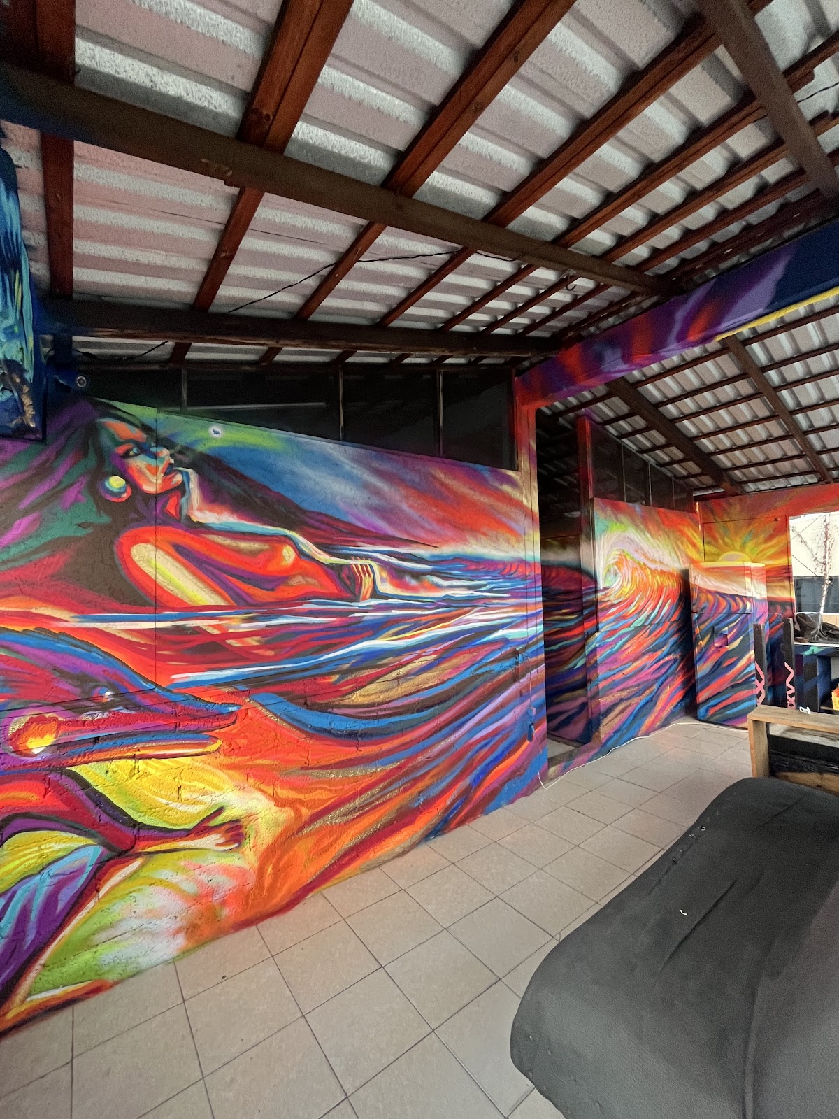 Pipeline Hostel gallery 10