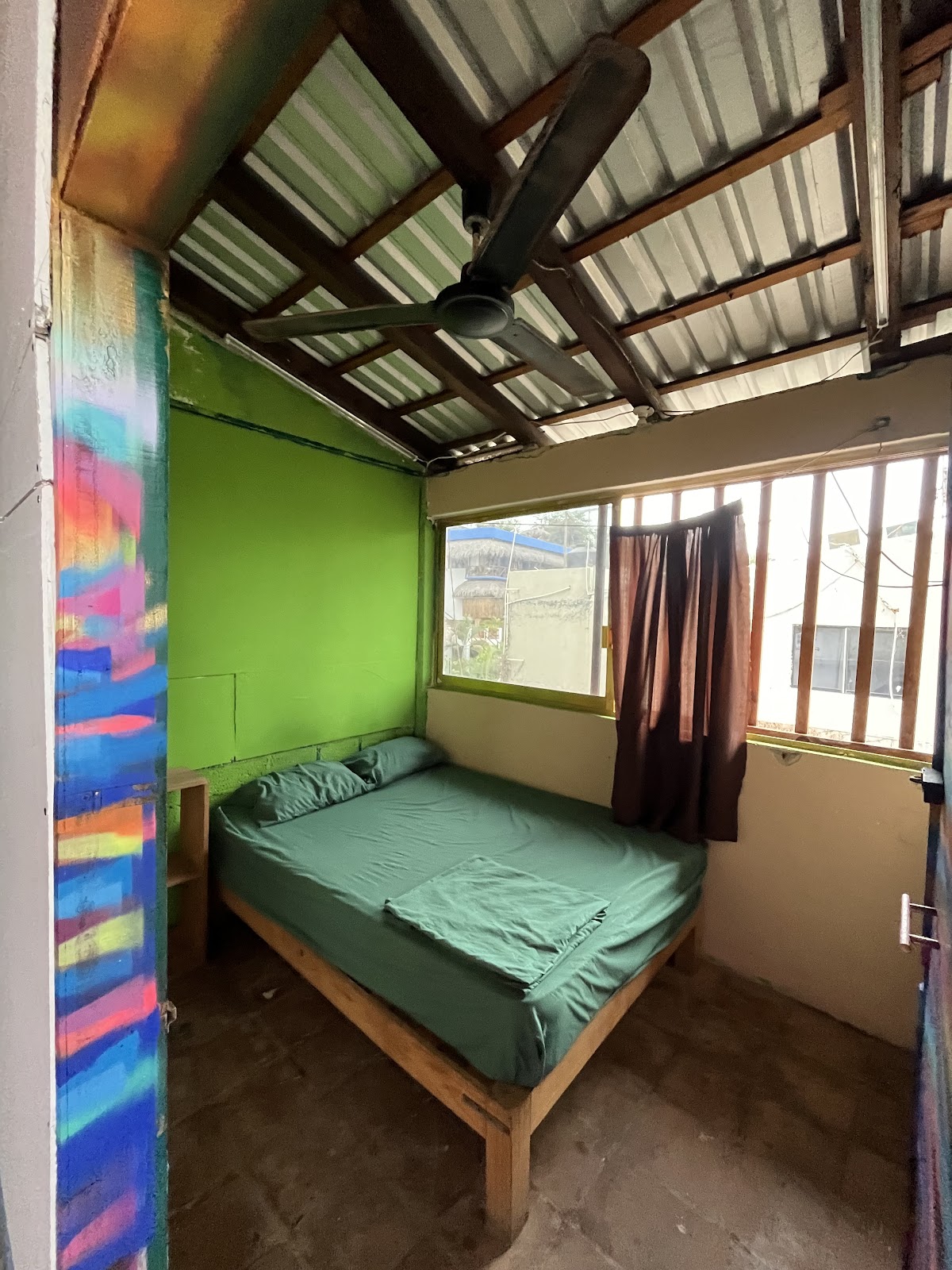 Pipeline Hostel gallery 2