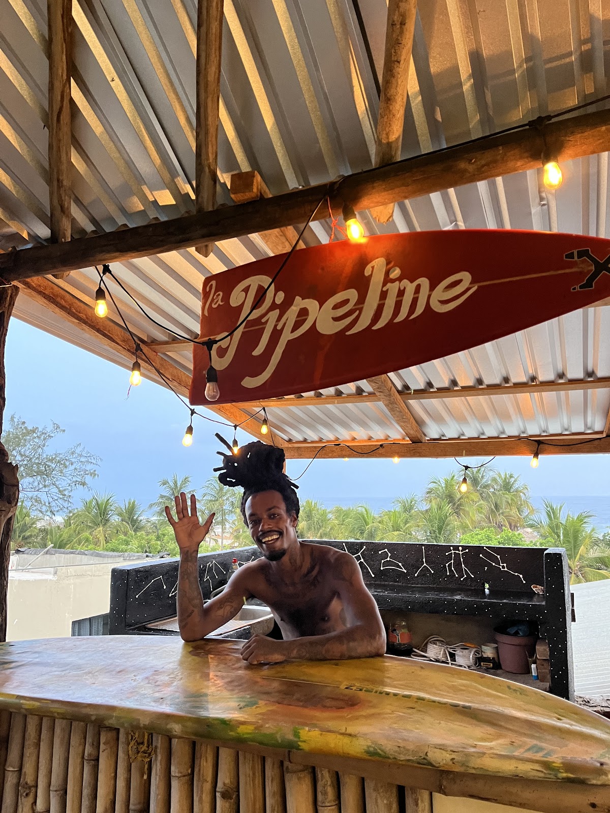 Pipeline Hostel gallery 4