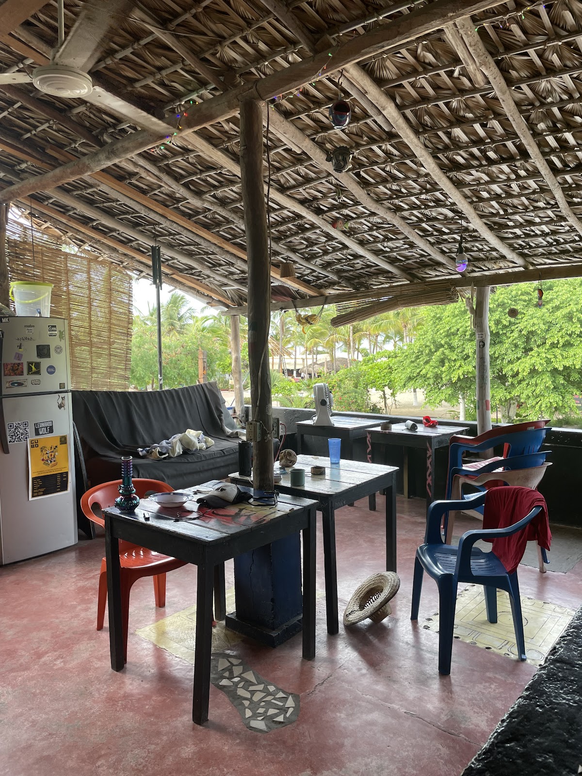 Pipeline Hostel gallery 6