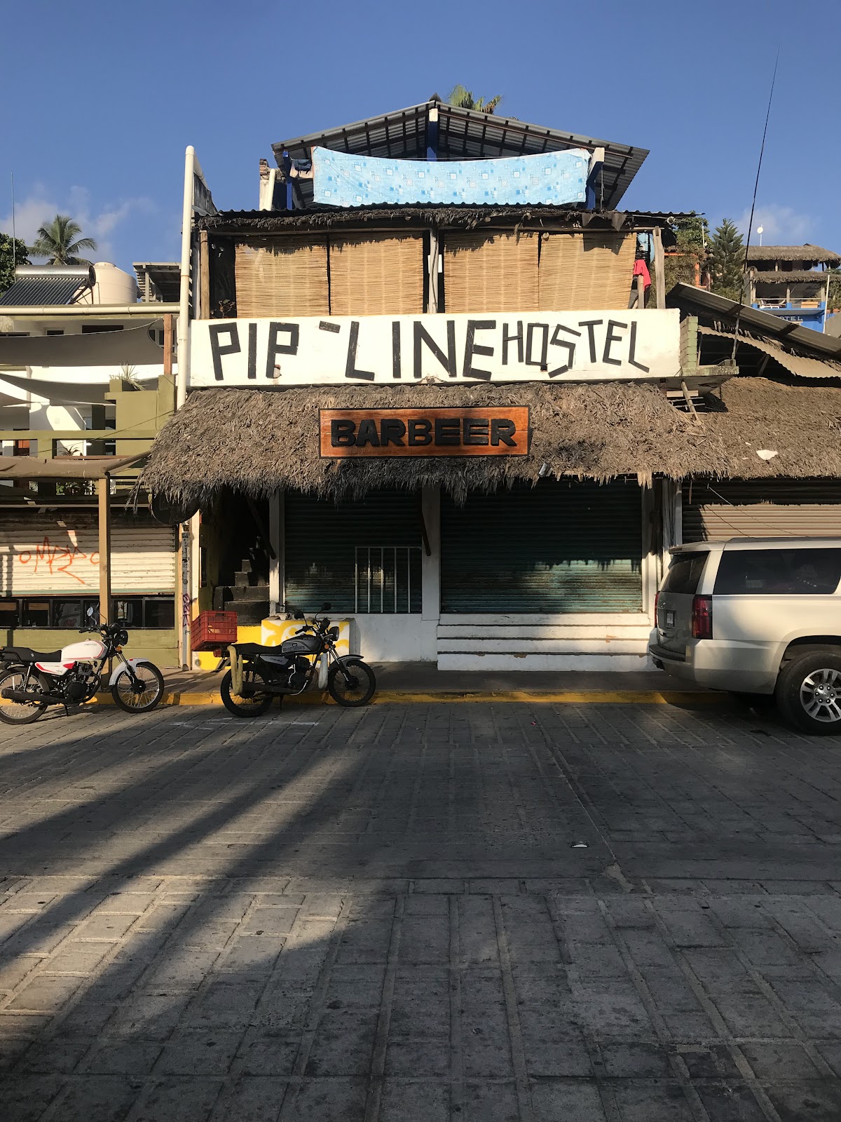 Pipeline Hostel gallery 7
