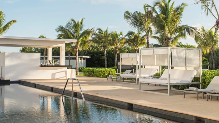 Platinum Yucatán Princess All Suites & Spa Resort gallery 11