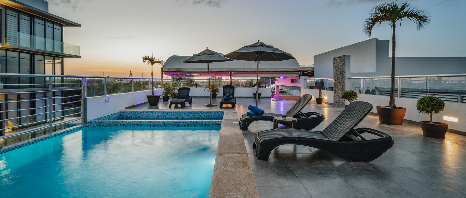 SOHO PLAYA Hotel gallery 12