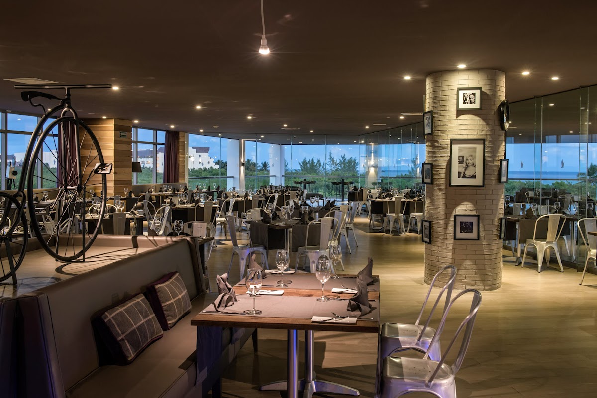 Platinum Yucatán Princess All Suites & Spa Resort gallery 10