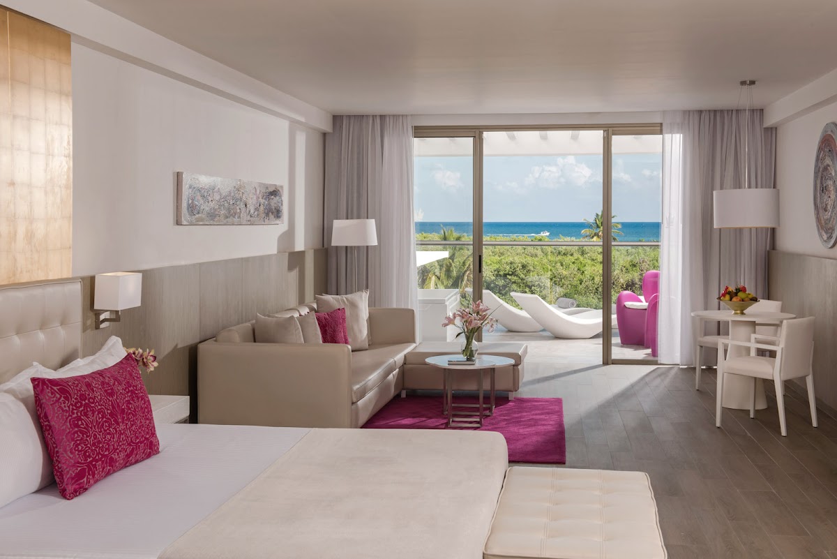 Platinum Yucatán Princess All Suites & Spa Resort gallery 2