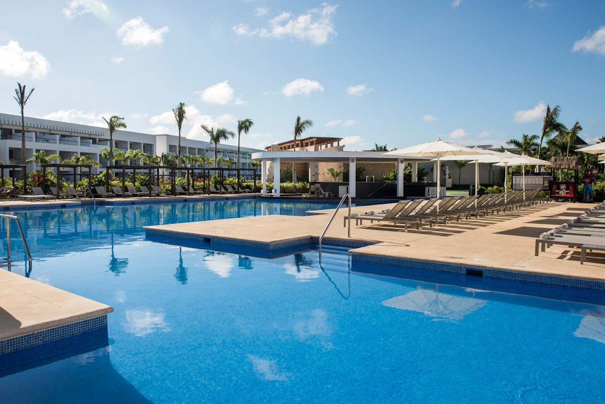 Platinum Yucatán Princess All Suites & Spa Resort gallery 3