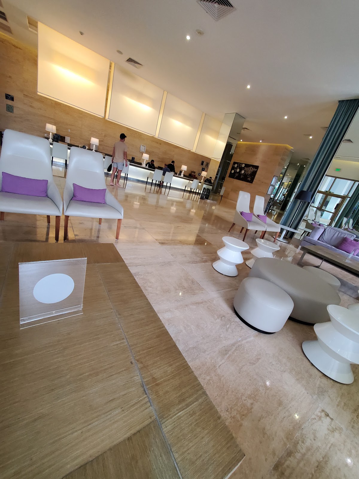 Platinum Yucatán Princess All Suites & Spa Resort gallery 4