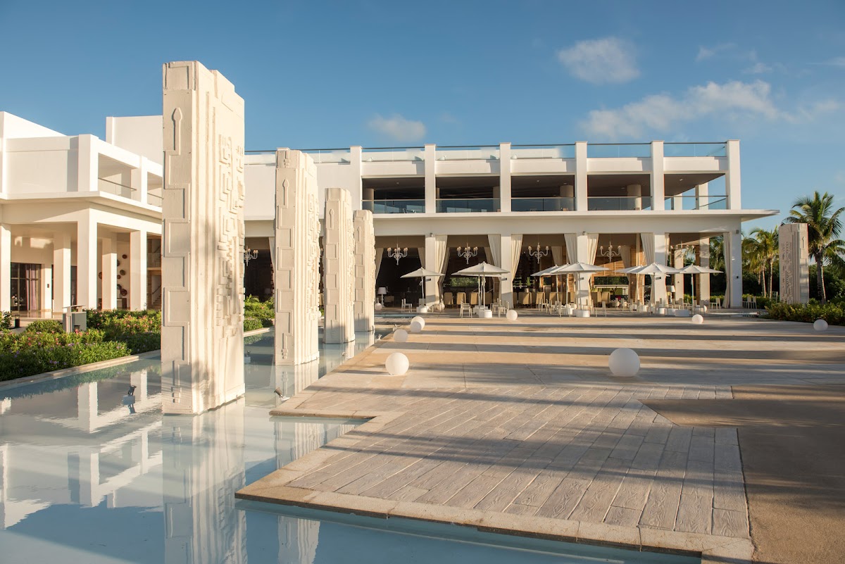 Platinum Yucatán Princess All Suites & Spa Resort gallery 6