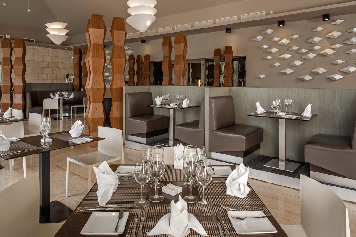 Platinum Yucatán Princess All Suites & Spa Resort gallery 8