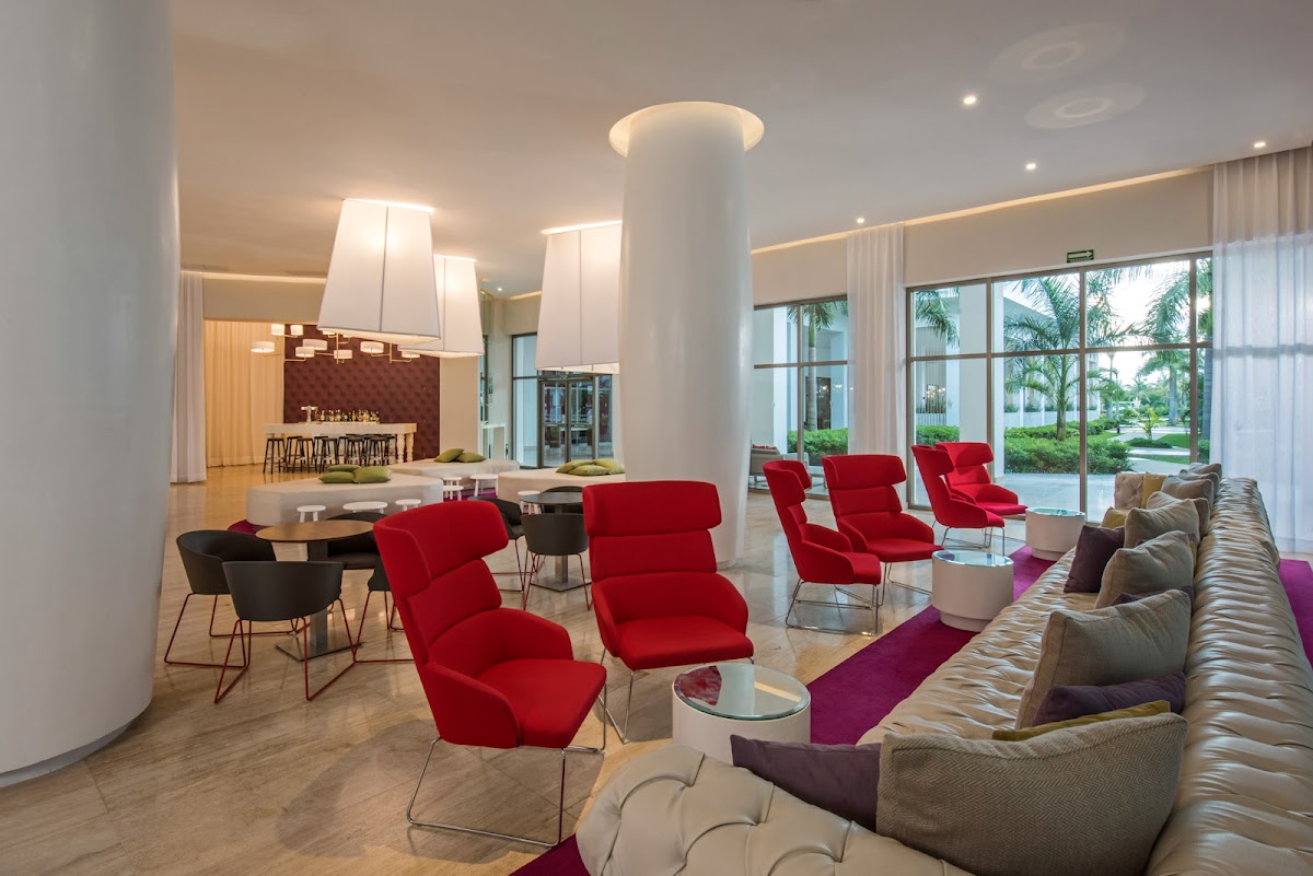 Platinum Yucatán Princess All Suites & Spa Resort gallery 9
