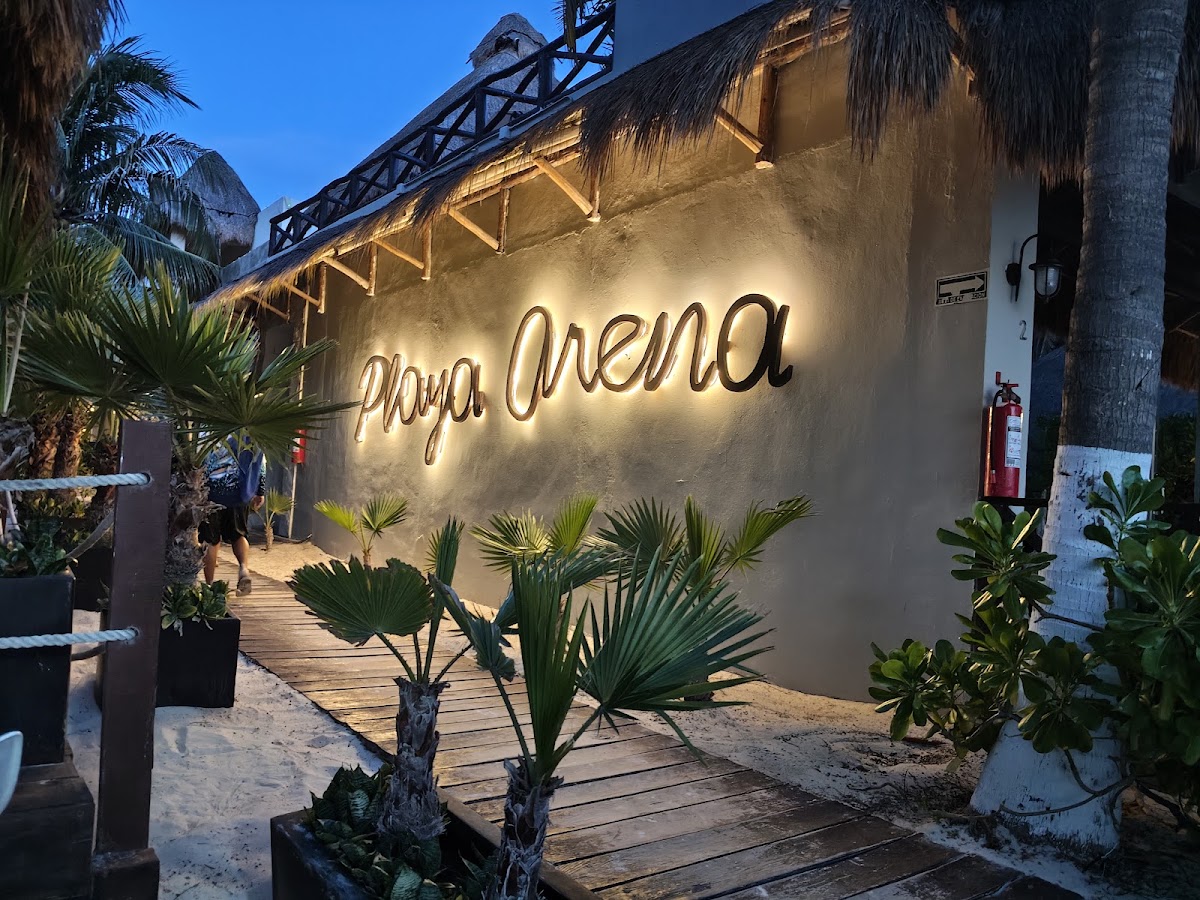 Playa Arena gallery 9