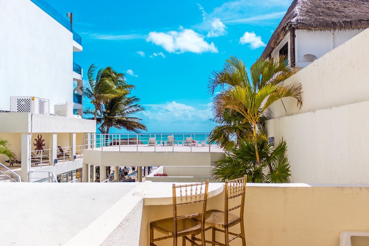 Playa Maya Hotel gallery 1