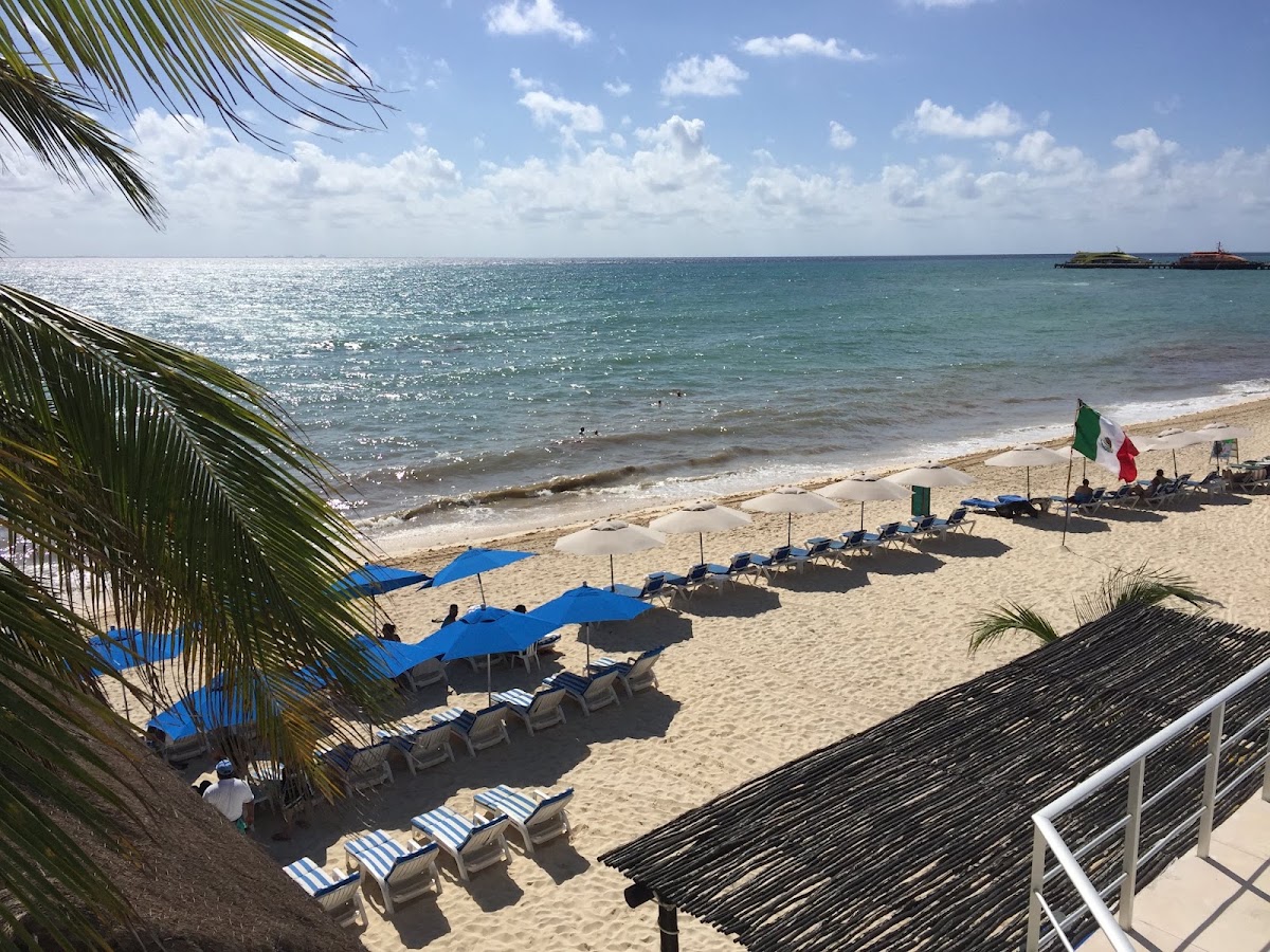 Playa Maya Hotel gallery 10