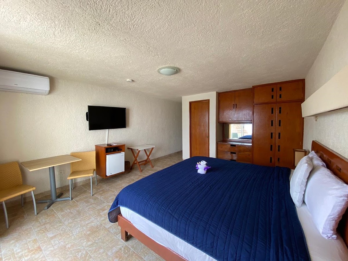 Playa Maya Hotel gallery 2