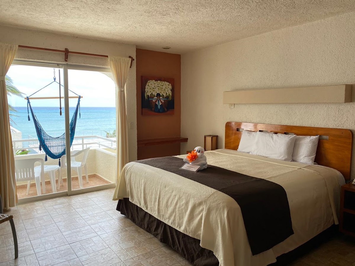 Playa Maya Hotel gallery 5
