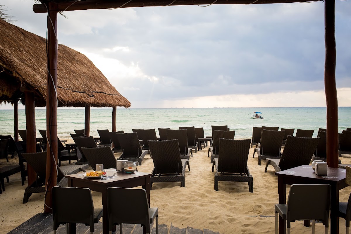 Playa Maya Hotel gallery 6