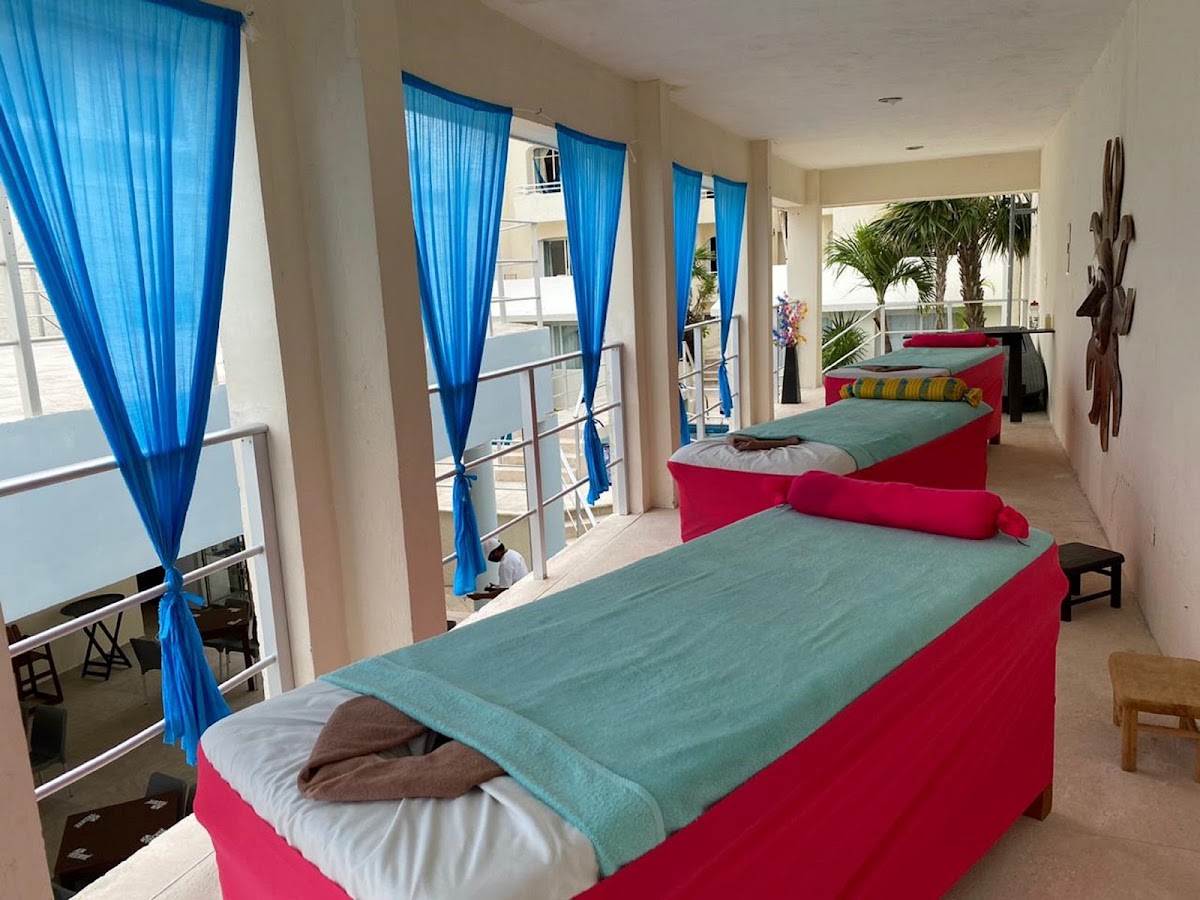 Playa Maya Hotel gallery 8