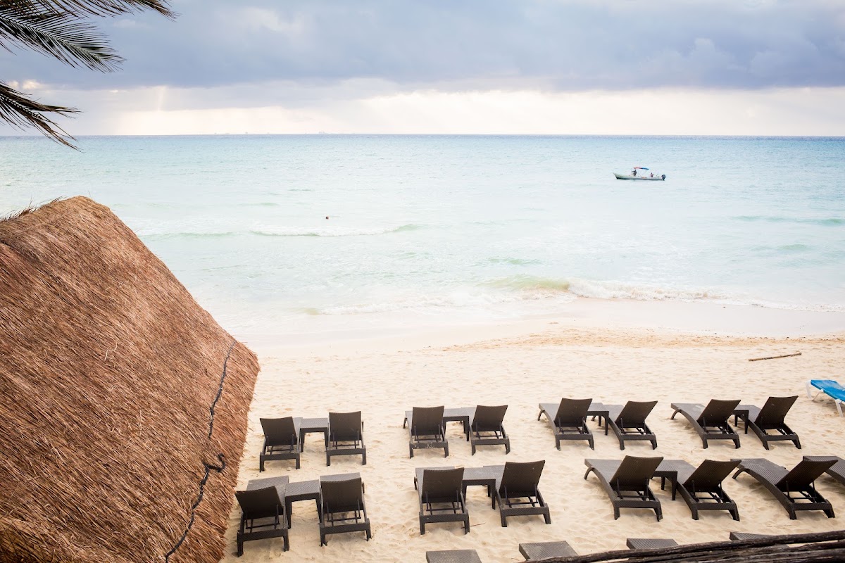 Playa Maya Hotel gallery 9