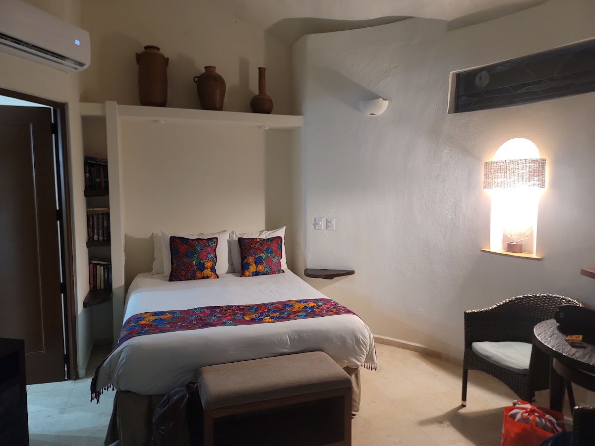 Playa Palms Beach Hotel gallery 2