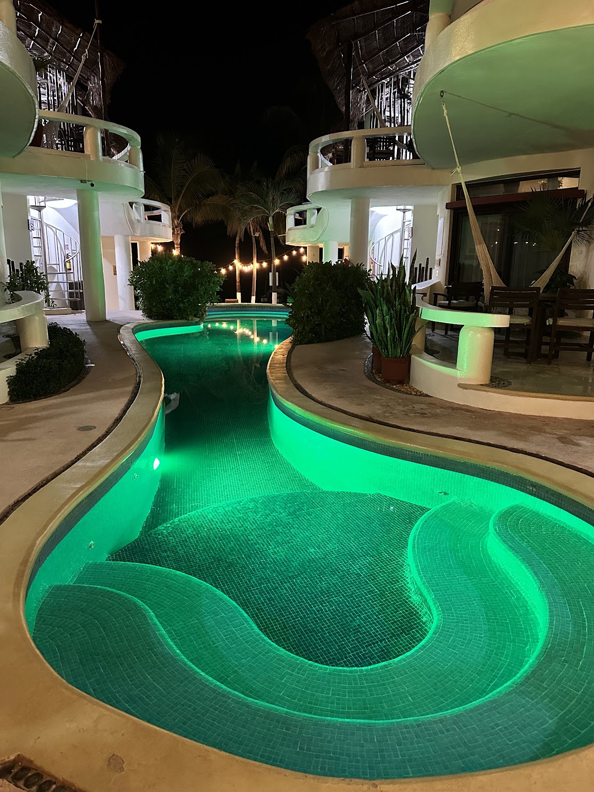 Playa Palms Beach Hotel gallery 3